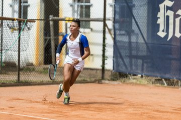 Bild 382 - BL DTV Hannover - BW Dresden Blasewitz : Ergebnis: 2:7